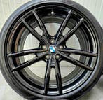 BMW 3 / 4 Serie G20 G21 G22 791M 19 inch velgen zomerbanden, 19 inch, Verzenden, Banden en Velgen, Nieuw