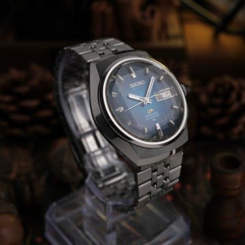 Seiko - Lord Matic Special Serviced - Zonder minimumprijs