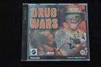 Drug Wars Philips CD-I, Verzenden, Nieuw