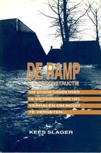 De ramp, een reconstructie: 200 ooggetuigen over de, Verzenden, Slager