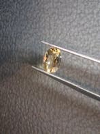 Natural Citrine – Faceted Oval Cut 5x7 mm 0.687 ct Sunlight, Verzenden