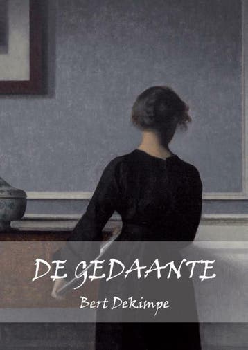 De gedaante 9789048440979 Bert Dekimpe, Verzenden, Gelezen, Bert Dekimpe