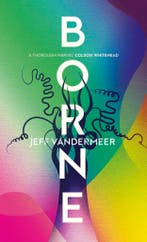 Borne 9780008159177 Jeff VanderMeer, Verzenden, Gelezen, Jeff VanderMeer