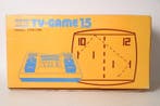 Nintendo - Color TV-Game 15 / CTG-15S - Rare First-Edition