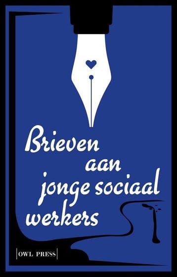 Brieven aan jonge sociaal werkers 9789493499669, Verzenden, Peter Raeymaeckers
