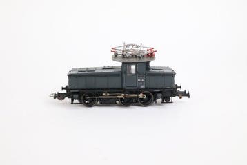 Piko H0 - 51073 - Elektrische locomotief (1) - E6304 - DRG, Nieuw