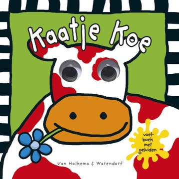 Kaatje Koe 9789047504276 Jo Rigg, Verzenden, Gelezen, Jo Rigg