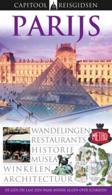 Parijs - Tillier, Boeken, Verzenden, Nieuw