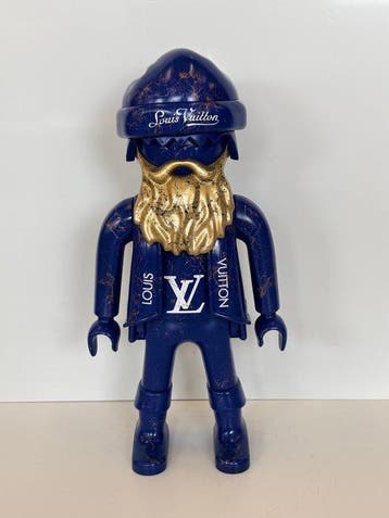 Rob VanMore - Playmobil VANMORE LV XXL - 63cm