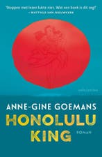 Honolulu King (9789026337208, Anne-Gine Goemans), Verzenden
