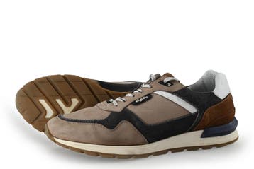 Australian Sneakers in maat 43 Beige, Overige kleuren, Verzenden, Sneakers, Gedragen