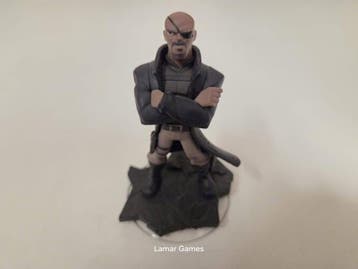 Nick Fury (Disney infinity tweedehands), Ophalen of Verzenden, Nieuw