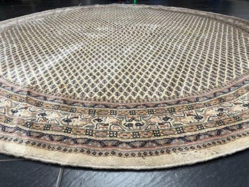 Sarough Mir - Tapis - 250 cm - 250 cm