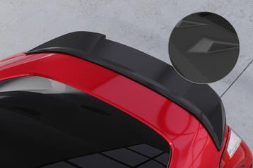 Achtervleugel met ABE voor Nissan 370Z (Z34) HF066-S, Verzenden, Nieuw