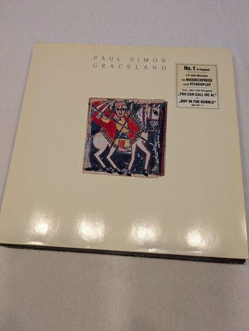 Paul Simon, David Bowie, Scorpions - Diverse artiesten -, CD & DVD, Vinyles Singles