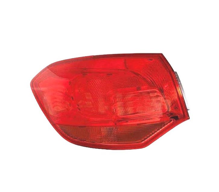 FEUX ARRIÈRE GAUCHE POUR OPEL ASTRA J SPORTS TOURER 10-16 RO, Autos : Pièces & Accessoires, Éclairage, Envoi