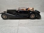Pocher 1:8 - Voiture miniature - Mercedes 500K AK, Nieuw