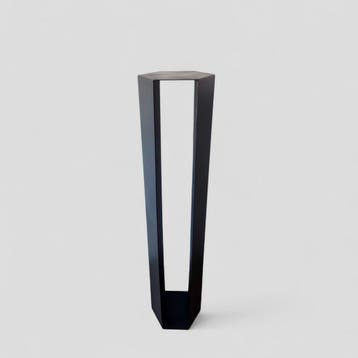 JVSculptures - Javi Villarroel Seoane - Standaard -