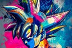IPR Graph - Goku: Aura Cromática en la Ciudad, Cd's en Dvd's, Nieuw in verpakking