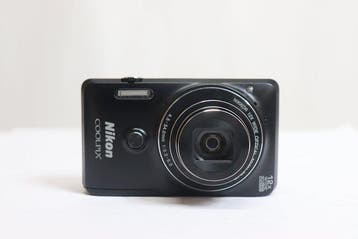Nikon COOLPIX S6900 Digitale camera