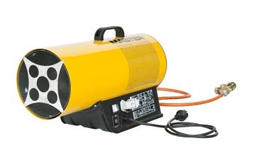 Ambisphere | Master BLP73E heteluchtkanon, Nieuw