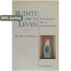 Ruimte om te leven 9789060697795 R. Thomson, Verzenden, R. Thomson