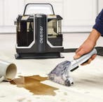 Opzoek naar een Tapijtreiniger? Nu bij Retourkoop.be, Doe-het-zelf en Bouw, Reinigingsmachines, Verzenden, Zo goed als nieuw, Waterstofzuiger