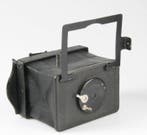 Ernemann, Zeiss Ikon Liliput + Baby Box Tengor Caméra, Nieuw