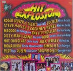 Various - Hit Explosion, Verzenden, Gebruikt