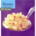 Risotto 9789026928956 C. van Elst, Boeken, Verzenden, Zo goed als nieuw, C. van Elst