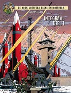 De Avonturen Van Blake En Mortimer Integraal 1 | Nieuw, Verzenden, Edgar Pierre Jacobs