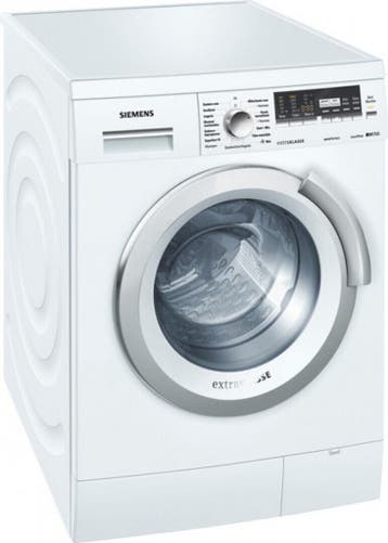 Siemens WM14S493NL - Wasmachine - 8 kg - 1400 tpm, Ophalen of Verzenden
