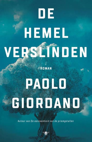 De hemel verslinden (Goed), Verzenden, Nieuw