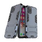 iPhone 11 Pro Max - Robotic Armor Case Cover Cas TPU Hoesje, Verzenden