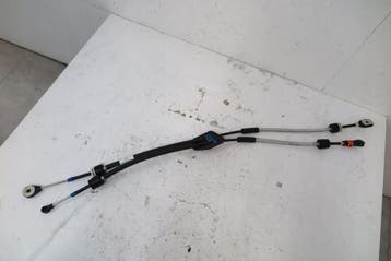 linken schakelen Ford Fiesta MK8 H1BR-7E395-CE, Auto-onderdelen, Transmissie en Toebehoren, Verzenden, Gebruikt