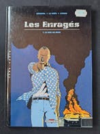 Les enragés T1 à T5 - Série complète - 5x C - 5 Album -