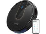 Eufy RoboVac 15C - Robotstofzuiger - WiFi - 1300 Pa, Verzenden, Nieuw