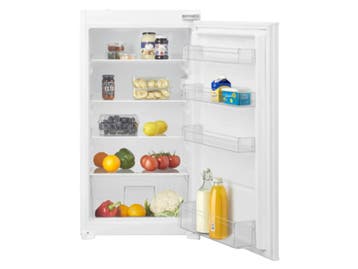 Inventum IKK1022S - Inbouw koeler - 154 liter -, Verzenden, Nieuw in verpakking
