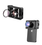 DrPhone Apex Ultra 100 – 100mm Macro Lens met CPL Filter -, Telecommunicatie, Mobiele telefoons | Toebehoren en Onderdelen, Verzenden