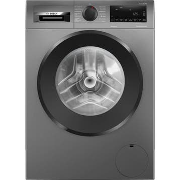 Bosch WGG244ZR10 - Wasmachine - 9 kg - 1400 tpm -, Elektronische apparatuur, Ophalen of Verzenden, Nieuw