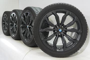 BMW X3 X4 G01 G02 695 20 inch velgen Nokian Winterbanden Ori, Auto-onderdelen, Banden en Velgen, Ophalen of Verzenden, Nieuw