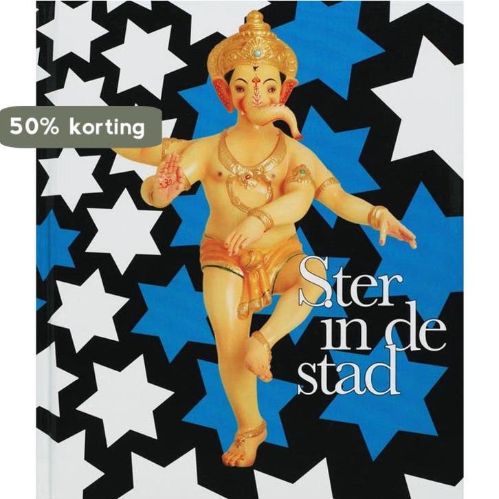 ster in de stad 9789068321425 Babette van Ogtrop, Boeken, Thrillers, Gelezen, Verzenden