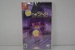 Oneshot - World Machine Edition - SEALED (SWITCH USA), Games en Spelcomputers, Games | Nintendo Switch, Nieuw