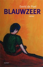 Blauwzeer 9789059114456 D. de Poel, Verzenden, D. de Poel