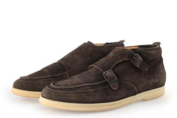 Van Bommel Nette schoenen in maat 43 Bruin, Kleding | Heren, Bruin, Verzenden, Overige typen, Van Bommel