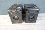 Zeiss Ikon Box Tengor en Baldur Caméra
