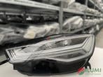 PHARE AVANT AUDI A6 C7 LIFT FULL LED 4G0941033H GAUCHE, Autos : Pièces & Accessoires, Verzenden