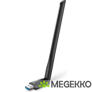 TP-Link Archer T3U USB WiFi Adapter Plus, Verzenden