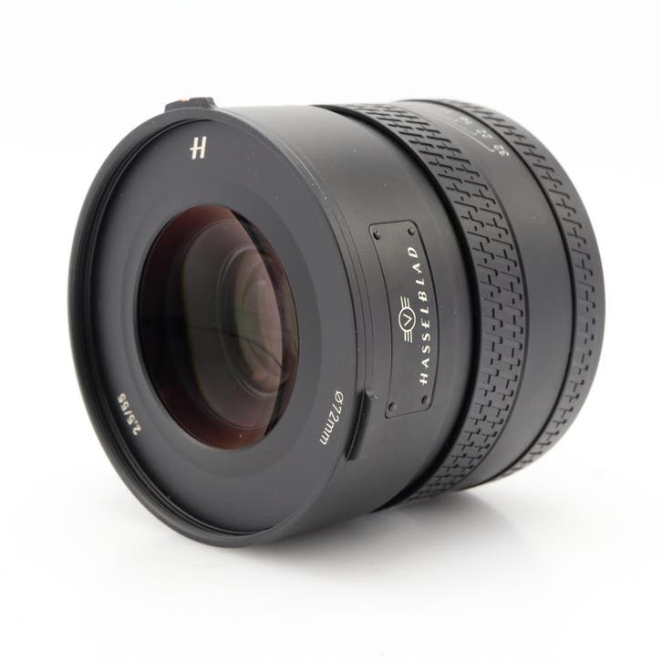 Hasselblad XCD 55mm F/2.5 | Occasion, Audio, Tv en Foto, Fotocamera's Digitaal, Ophalen of Verzenden