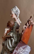 Florence Sculture d’Arte - Giuseppe Armani - Beeld,